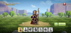 Clash of Clans