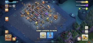 Clash of Clans