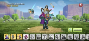 Clash of Clans