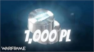 Warframe Platinum - Outros