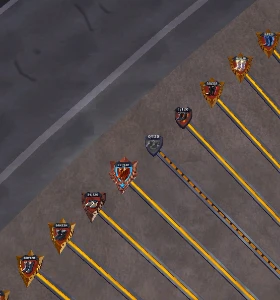 Conta Albion Online! 800m Fama