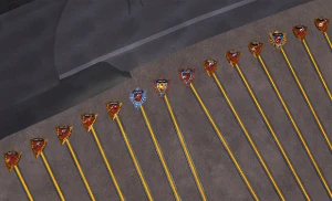 Conta Albion Online! 800m Fama