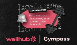 Gympass (Wellhub) Pessoa Física! - Assinaturas e Premium