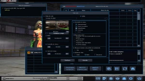 Servidor de PointBlank 100% Funcional/Traduzido - Outros