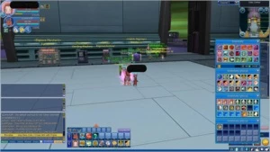 GDMO account server Beelzemon - Outros