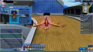 GDMO account server Beelzemon - Outros