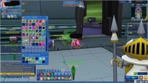 GDMO account server Beelzemon - Outros
