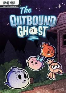 The Outbound Ghost para pc envio digital - Outros
