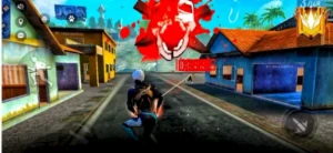 Sensi xit para ff - Free Fire