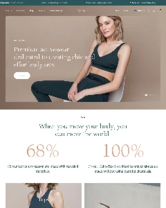 Tema Impact Shopify Atualizado + Chave de Ativação Exclusiva - Outros