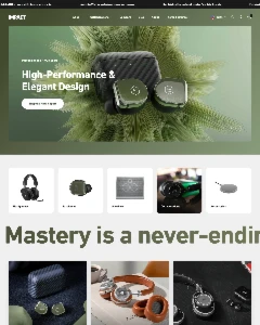 Tema Impact Shopify Atualizado + Chave de Ativação Exclusiva - Outros