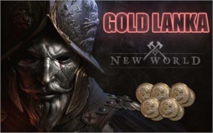 NEW WORLD 1K GOLD LANKA