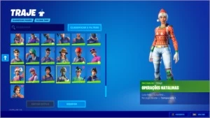 Conta Epic fortnite psn mais jogos