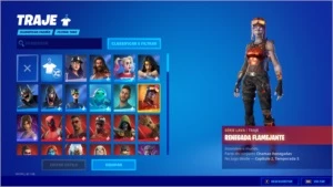 Conta Epic fortnite psn mais jogos