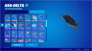 Conta Epic fortnite psn mais jogos