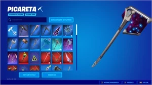 Conta Epic fortnite psn mais jogos