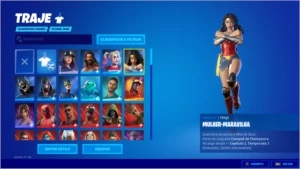 Conta Epic fortnite psn mais jogos