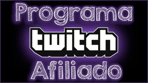 TWICH AFILIADO ( SUPER PROMOÇÃO ) +1k de seguidores - Serviços Digitais