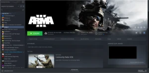 Conta Steam com +300 Jogos(sem nenhum tipo de BAN)