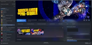 Conta Steam com +300 Jogos(sem nenhum tipo de BAN)
