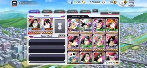 CONTA BLEACH BRAVE SOULS - Others