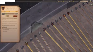 37m coleta pedra, minerio e fibra - Albion Online
