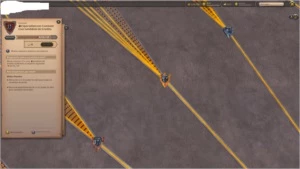 37m coleta pedra, minerio e fibra - Albion Online