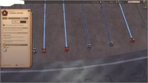 37m coleta pedra, minerio e fibra - Albion Online