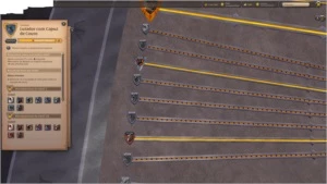 37m coleta pedra, minerio e fibra - Albion Online