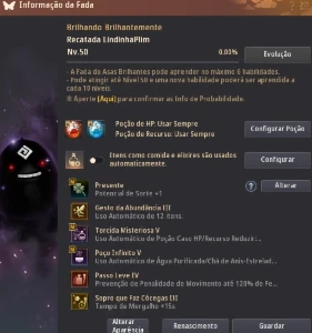 Conta Black Desert 720GS Steam