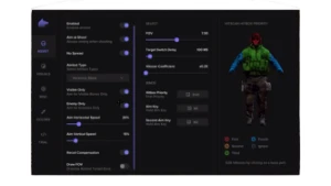 AIMBOT Apex Legends Indetectado Temporada 19 Conduit