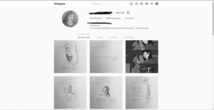 PERFIL INSTAGRAM COM 250K+ DE SEGUIDORES - Redes Sociais