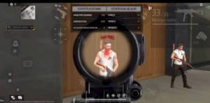 Hs 95%👺 Promoção De Natal (Antiban) - Others