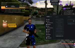 mod menu gta tp Avelino Menu Lifetime + RedEngine lifetime