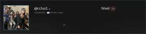 Conta steam lvl 15 com CSGO Prime e medalhas antigas - Counter Strike