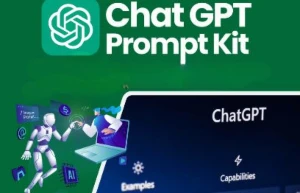 Prompts para DeepSeek e ChatGPT - Outros