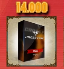14000 Crossfire ZP