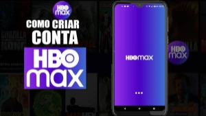 Criar Hbomax De Graça - Outros