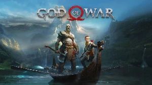 God of War (2018) - Steam Offline