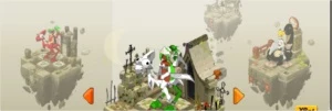 conta dofus/spiritia linda feca sram eca e panda