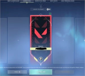 Smurf Valorant sem md5