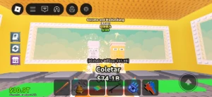 Garama And Madudung 50M/S Normal - Roblox