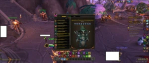 Conta Wow - Blizzard
