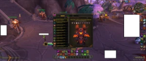Conta Wow - Blizzard