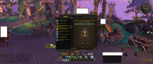Conta Wow - Blizzard