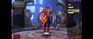 Conta Wow - Blizzard