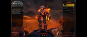 Conta Wow - Blizzard
