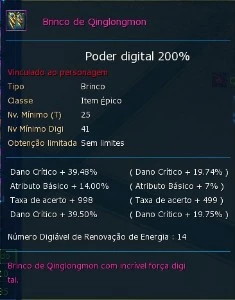 Digimon Masters Online - LADMO - Server Alphamon - Mid Game