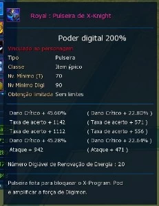 Digimon Masters Online - LADMO - Server Alphamon - Mid Game