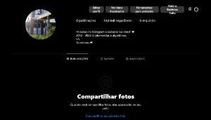 Instagram perfil venda - 19K com mais de 1 ano - Redes Sociais